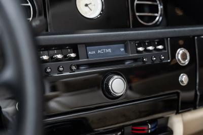 2008 Rolls - Royce Phantom Drophead