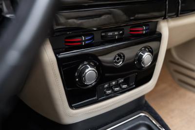 2008 Rolls - Royce Phantom Drophead