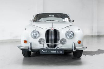 1968 Jaguar 340