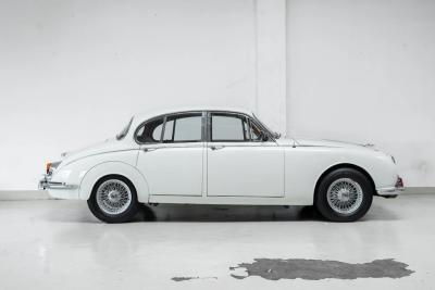 1968 Jaguar 340