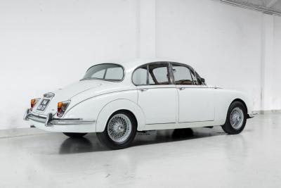 1968 Jaguar 340