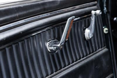 1966 Ford Mustang GT Fastback