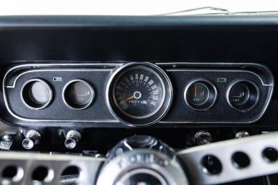 1966 Ford Mustang GT Fastback