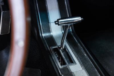 1966 Ford Mustang GT Fastback