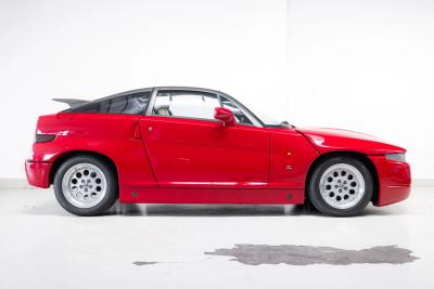 1994 Alfa Romeo SZ 3.0 V6