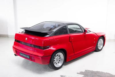 1994 Alfa Romeo SZ 3.0 V6