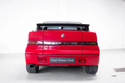1994 Alfa Romeo SZ 3.0 V6