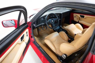 1994 Alfa Romeo SZ 3.0 V6