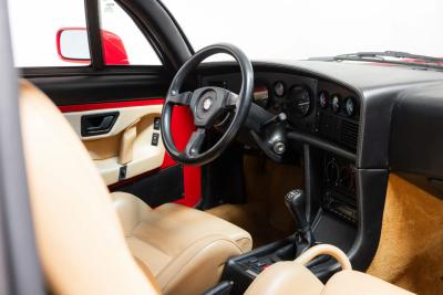 1994 Alfa Romeo SZ 3.0 V6