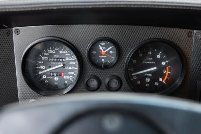 1994 Alfa Romeo SZ 3.0 V6