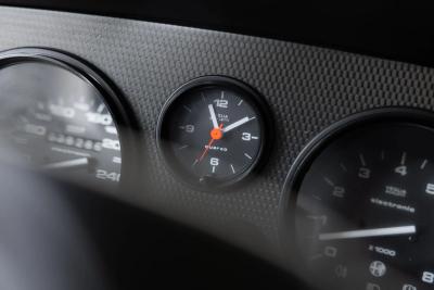 1994 Alfa Romeo SZ 3.0 V6