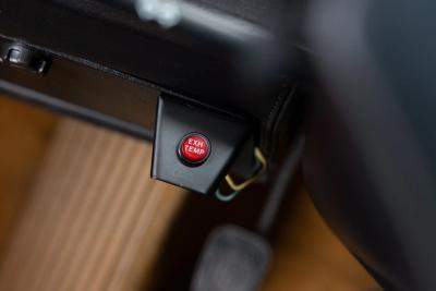 1994 Alfa Romeo SZ 3.0 V6