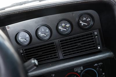 1994 Alfa Romeo SZ 3.0 V6