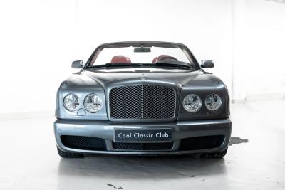 2007 Bentley Azure Convertible