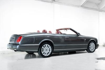 2007 Bentley Azure Convertible