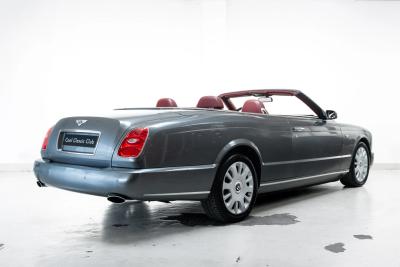 2007 Bentley Azure Convertible