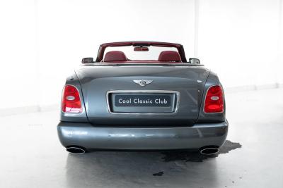 2007 Bentley Azure Convertible