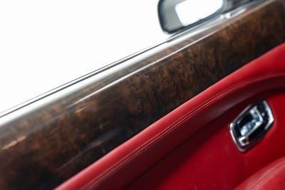 2007 Bentley Azure Convertible