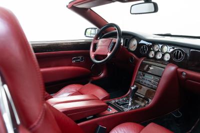 2007 Bentley Azure Convertible