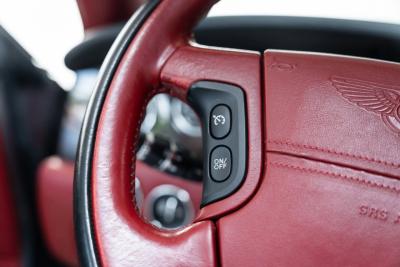 2007 Bentley Azure Convertible