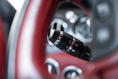 2007 Bentley Azure Convertible