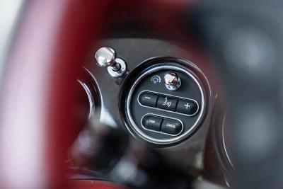 2007 Bentley Azure Convertible