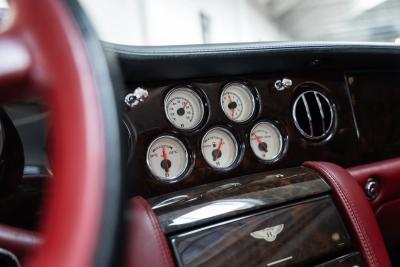 2007 Bentley Azure Convertible