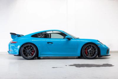 2018 Porsche 991.2 4.0 GT3