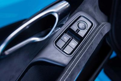 2018 Porsche 991.2 4.0 GT3