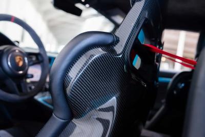 2018 Porsche 991.2 4.0 GT3