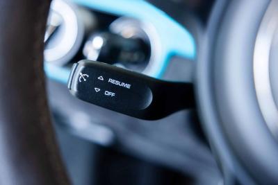 2018 Porsche 991.2 4.0 GT3