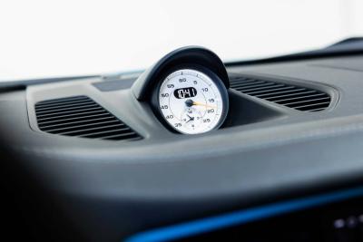 2018 Porsche 991.2 4.0 GT3