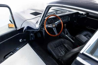 1967 Jaguar E-Type 2+2 FHC
