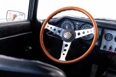 1967 Jaguar E-Type 2+2 FHC