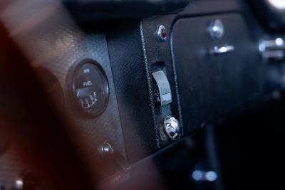 1967 Jaguar E-Type 2+2 FHC