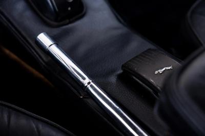 1967 Jaguar E-Type 2+2 FHC