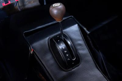 1967 Jaguar E-Type 2+2 FHC