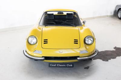1970 Ferrari Dino 246 GT