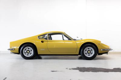 1970 Ferrari Dino 246 GT