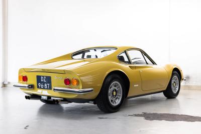 1970 Ferrari Dino 246 GT