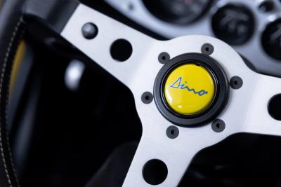 1970 Ferrari Dino 246 GT