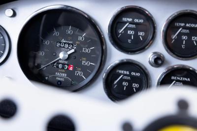 1970 Ferrari Dino 246 GT