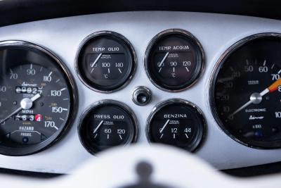 1970 Ferrari Dino 246 GT