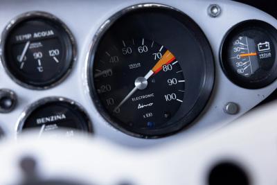 1970 Ferrari Dino 246 GT