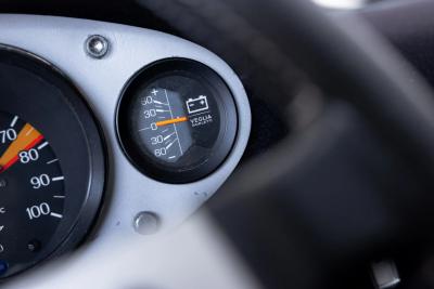 1970 Ferrari Dino 246 GT