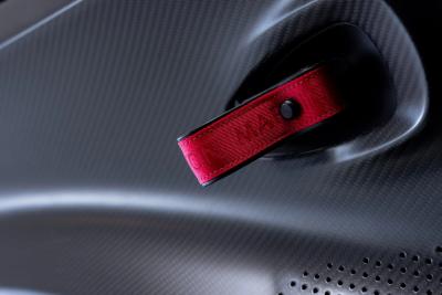 2021 Aston Martin V12 Speedster