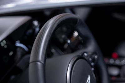 2021 Aston Martin V12 Speedster