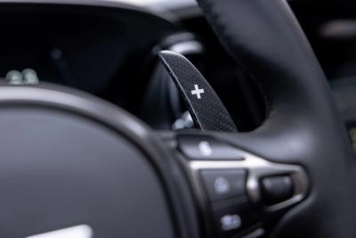 2021 Aston Martin V12 Speedster