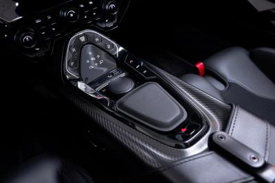 2021 Aston Martin V12 Speedster