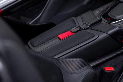 2021 Aston Martin V12 Speedster